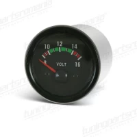 Ceas VDO Type - Voltmetru